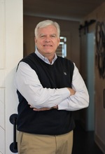 Real Estate Agent David Wilson